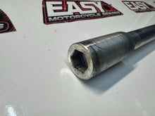 Suzuki VL 1500 Intruder 1998-2009 Rear Axle OEM Genuine 64711-10F00