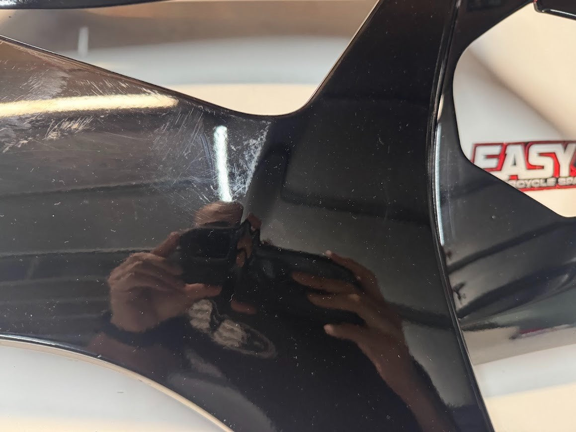 OEM LH Main Fairing Suzuki GSXR 1000 07-08 2008