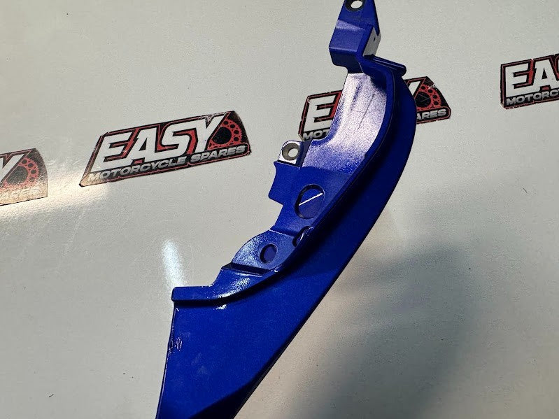 Yamaha YZF R7 2024-2025 RH Rear Tail Fairing OEM Genuine