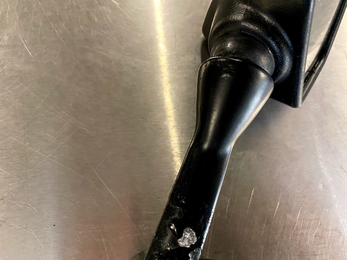 LH Mirror Kawasaki Ninja 250R 08-12 2010 #2 56001-0098