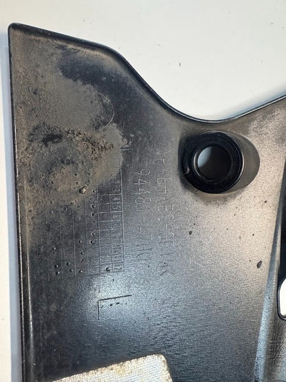 Suzuki GSXR 1000 2016 LH lower Side Cowl Fairing OEM Genuine 94481-47H00