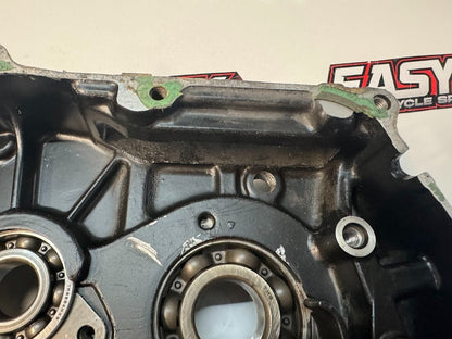 RH Crankcase Half Honda XR 250 E-3