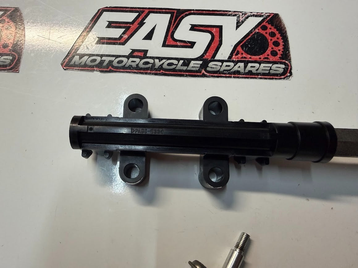 Fuel Rail Pipe Suzuki GSF 1250 S Bandit 2007-2016 OEM 13473-18H00