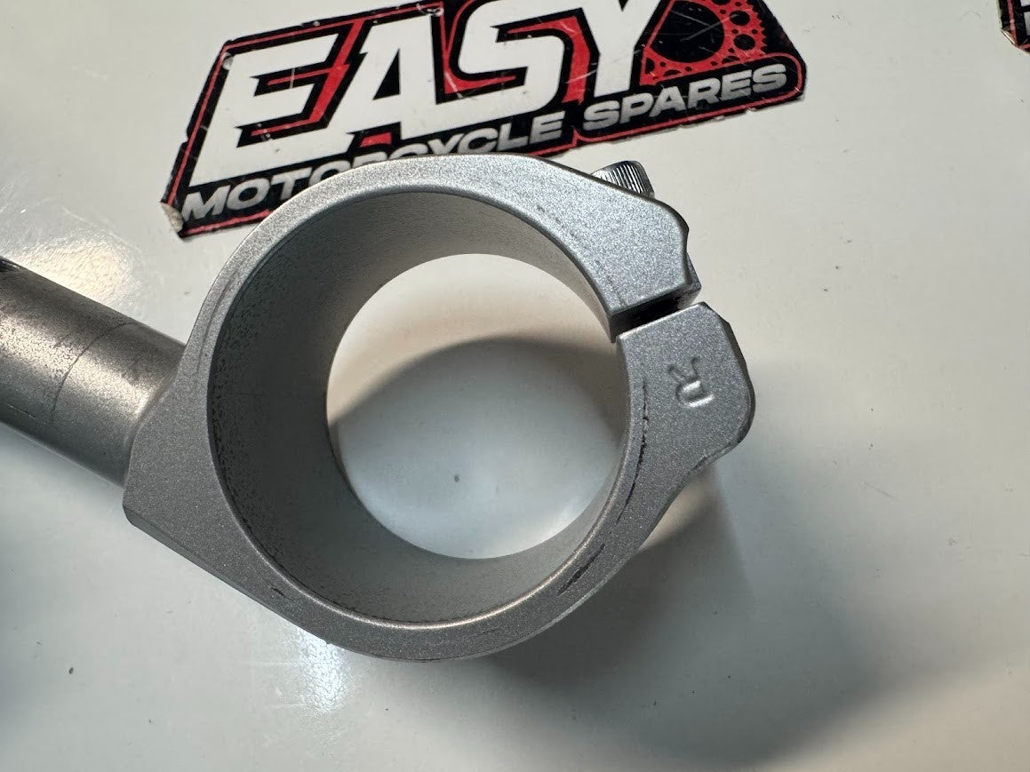 Yamaha YZF R1 2015-2025 Helibars TracStar Handlebar Risers TS09127