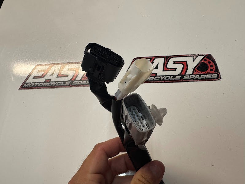 Yamaha YZF R7 2022-2025 Headlight Meter Sub Harness OEM Genuine BEB-84359-00