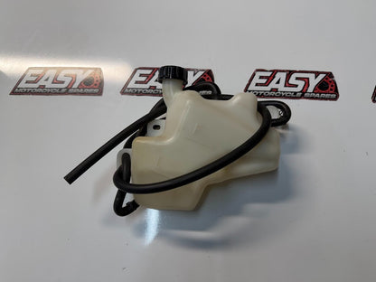 Coolant Overflow Reservoir Tank Kawasaki Ninja 300 2013-2017 OEM 43078-0558