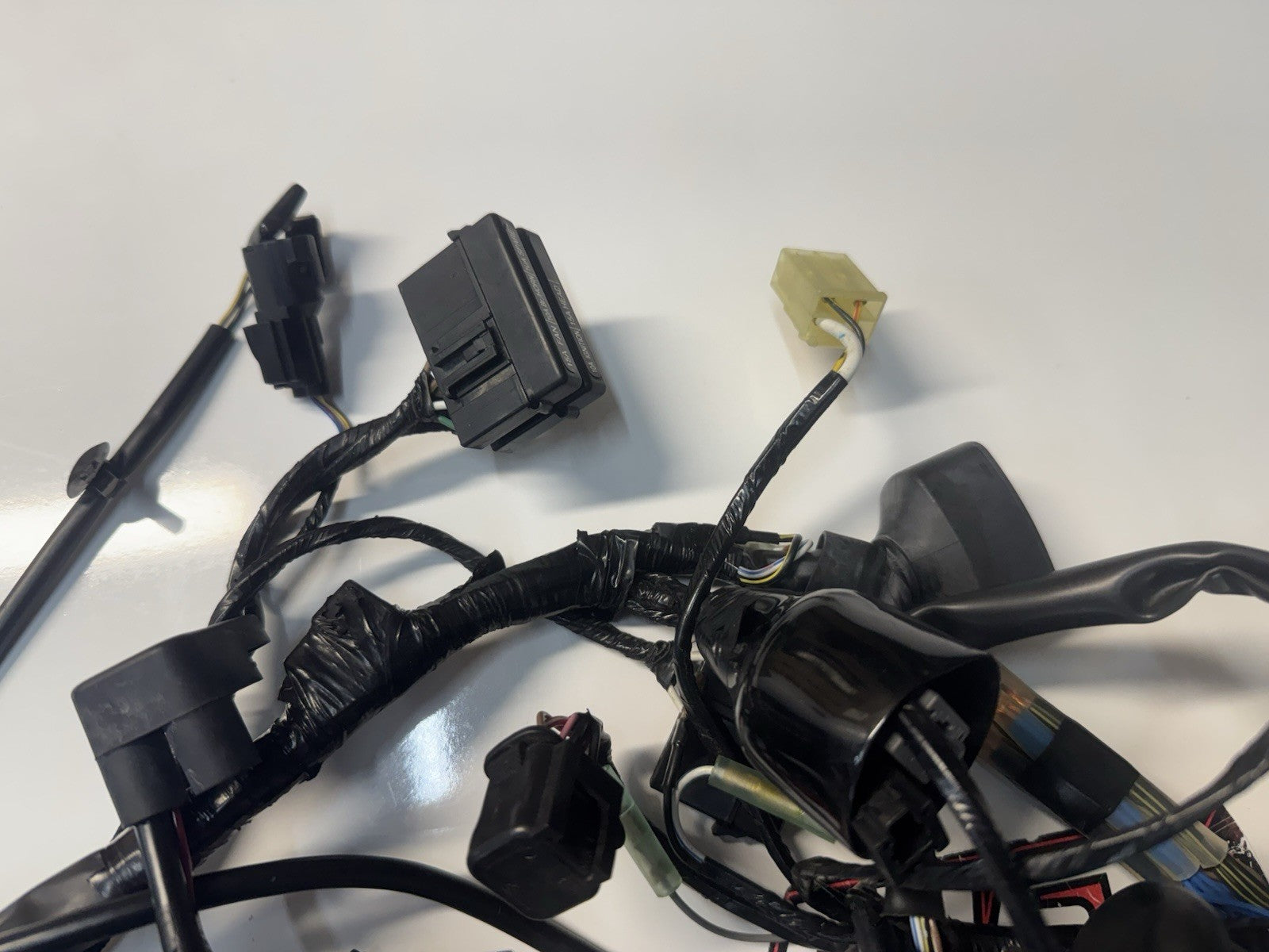 Kawasaki Vulcan S 650 2021-2025 Main Wiring Harness OEM Genuine 26031-2306