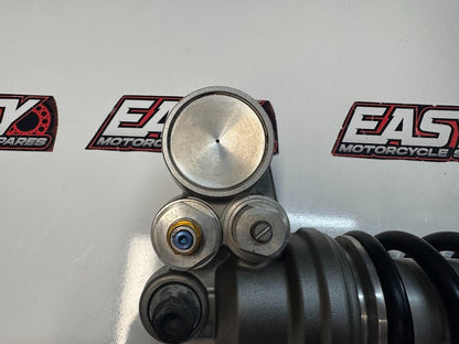 Yamaha YZF R1 2010-2011 Rear Shock OEM Genuine 14B-22210-40