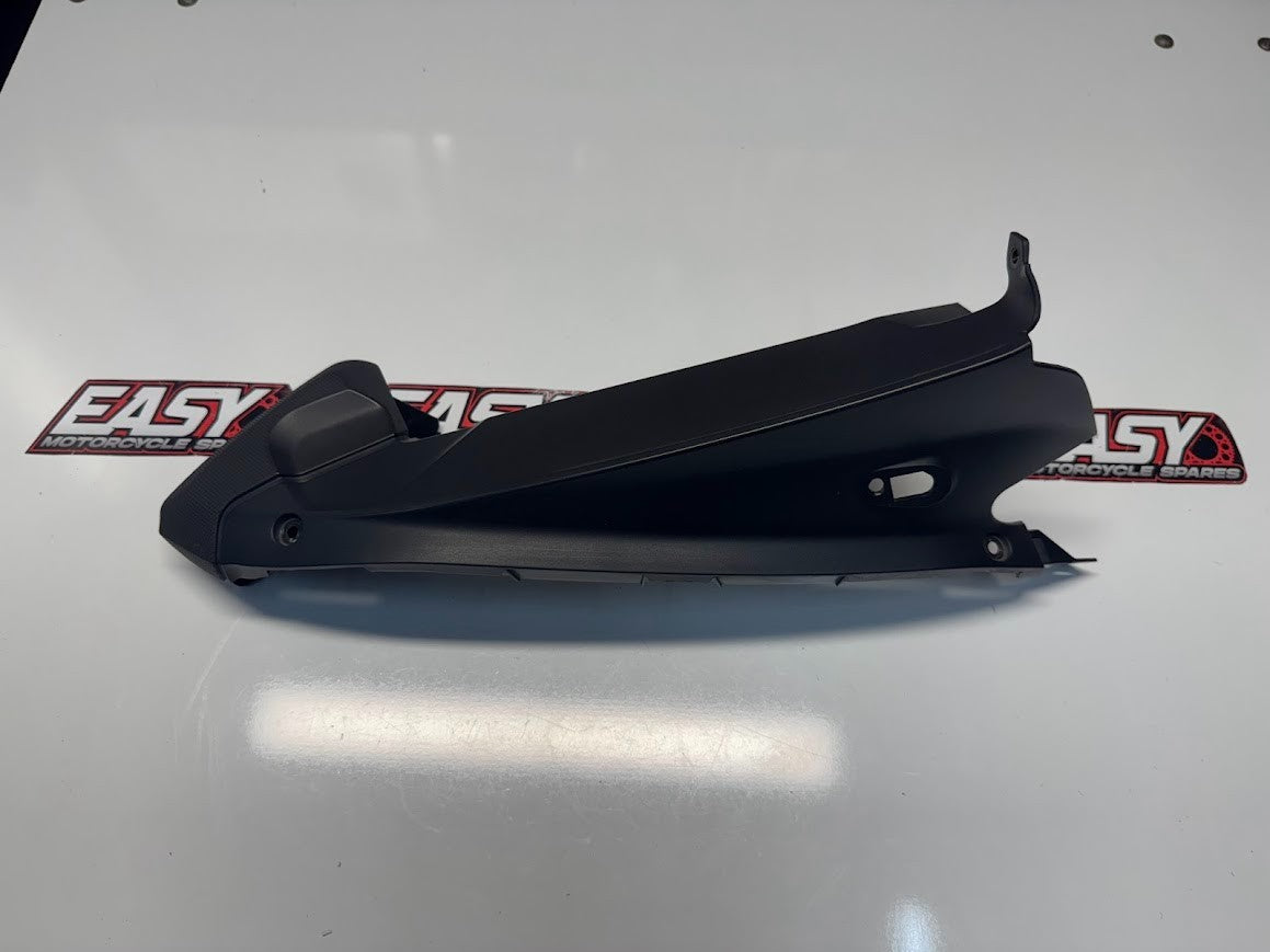 Aprilia RS4 125 4T 2011-2016 RH Upper Closing Fairing OEM Genuine 897694