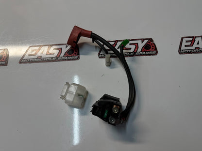 Starter Relay Solenoid Suzuki GSF 1250 S Bandit 2007-2016 OEM 31800-38G10