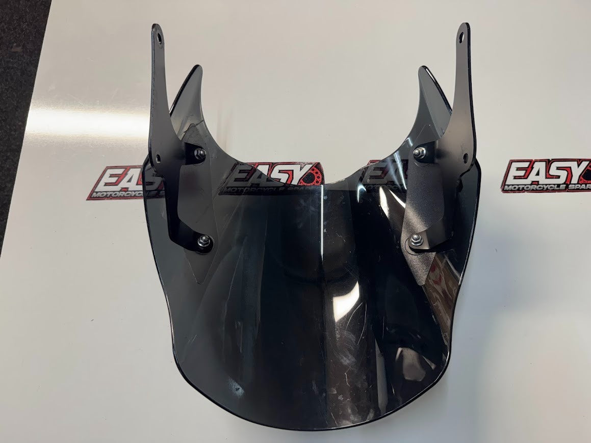 Kawasaki Vulcan S 650 2015-2025 Visor Windshield OEM Genuine
