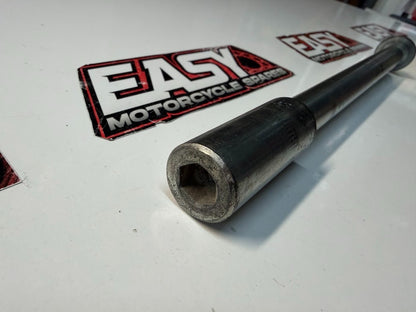 Front Wheel Axle KTM RC 390 2014-2016 OEM 90109081000