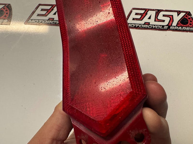 Yamaha YZF R1 2015-2025 Rear Brake Light Taillight OEM Genuine 2CR-84710-01
