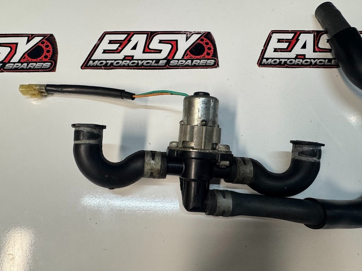 Yamaha YZF R1 2009-2025 Air Cut Valve Assembly OEM Genuine 2D1-14840-00