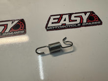 Kawasaki Ninja 500 2024-2025 Rear Brake Pedal Spring OEM Genuine 92081-1833