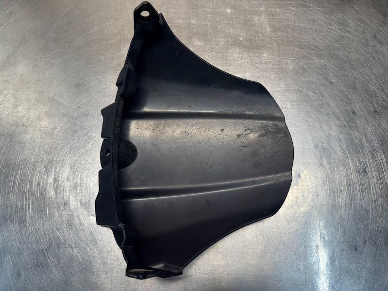 Suzuki GSXR 1000 2005-2008 Rear Hugger Fender Mudguard OEM Genuine 63114-41G00