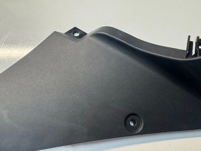 Yamaha YZF R1 2020-2025 Inner Panel 1 OEM Genuine B3L-2836K-00