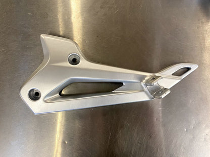 LH Pillion Bracket Honda CB125E 2019