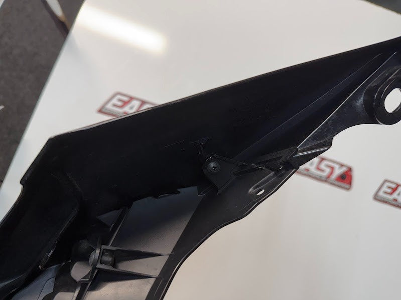 Rear Seat Cowl Honda CBR 500R 2016-2018 OEM 77261-MJW-J000
