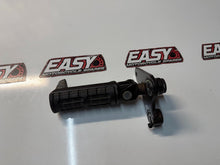LH Foot Peg Assembly Kawasaki Vulcan S 650 2015-2026 OEM 34027-0012