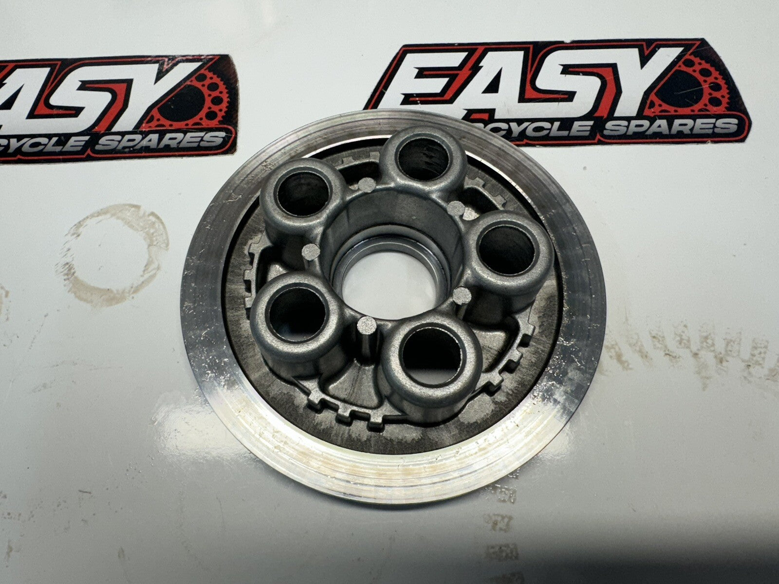 Clutch Pressure Plate Triumph Street Triple 675 2013