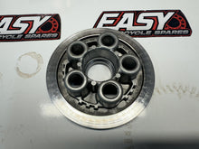 Clutch Pressure Plate Triumph Street Triple 675 2013