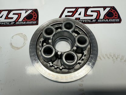 Clutch Pressure Plate Triumph Street Triple 675 2013