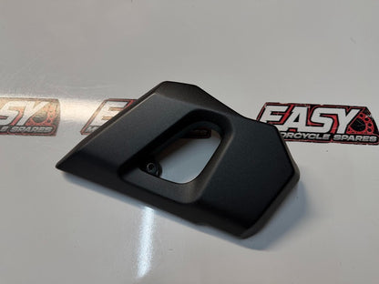 LH Step Stay Cover Kawasaki Vulcan S 650 2015-2026 OEM 14093-0348-18T