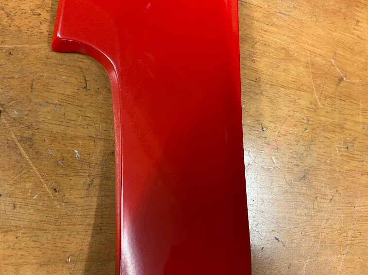 RH Side Panel Honda CB 300F 2014