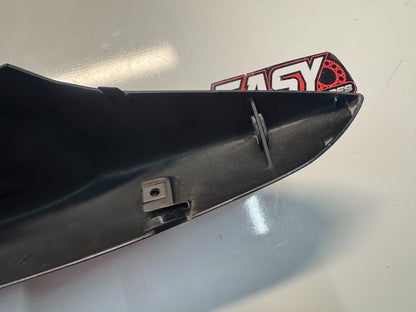 Suzuki GSXR 1000 2009-2016 RH Rear Frame Cover Fairing OEM Genuine 47111-47H00