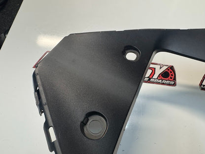 Yamaha YZF R1 2020-2025 Inner 3 Panel Fairing OEM Genuine B3L-2836M-00