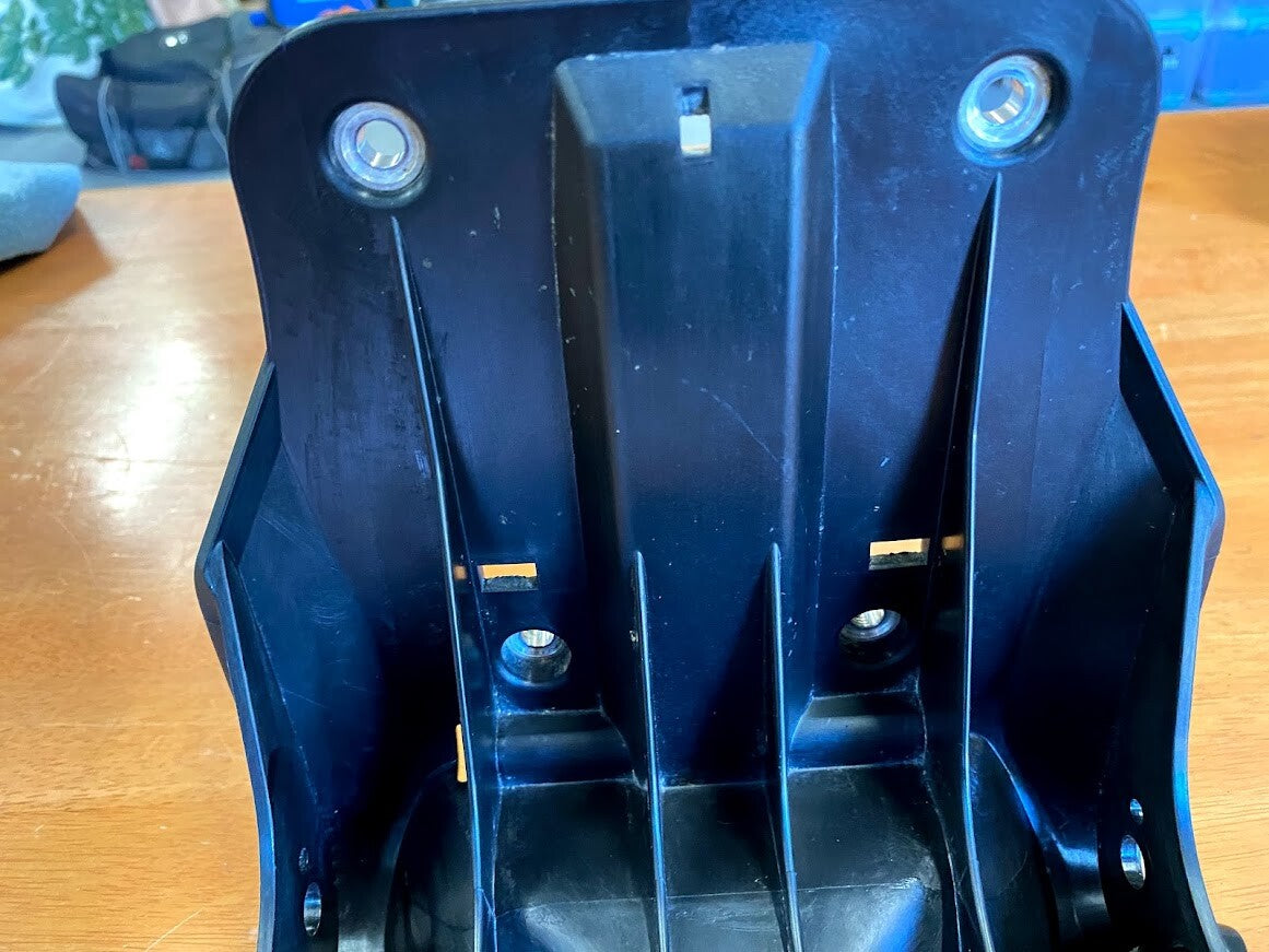 Rear Fender KTM 390 Adventure 2020