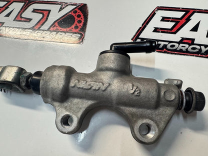 Yamaha YZF R15 2013-2018 Rear Brake Master Cylinder OEM Genuine 1CK-F583V-00