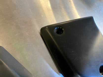 Front Frame Covers Suzuki VL 250 2009