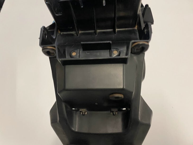 Rear Fender Honda CBR 125R 2009