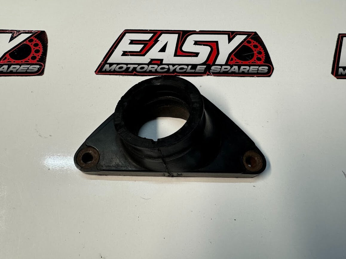 Honda XR 250 Manifold Boot