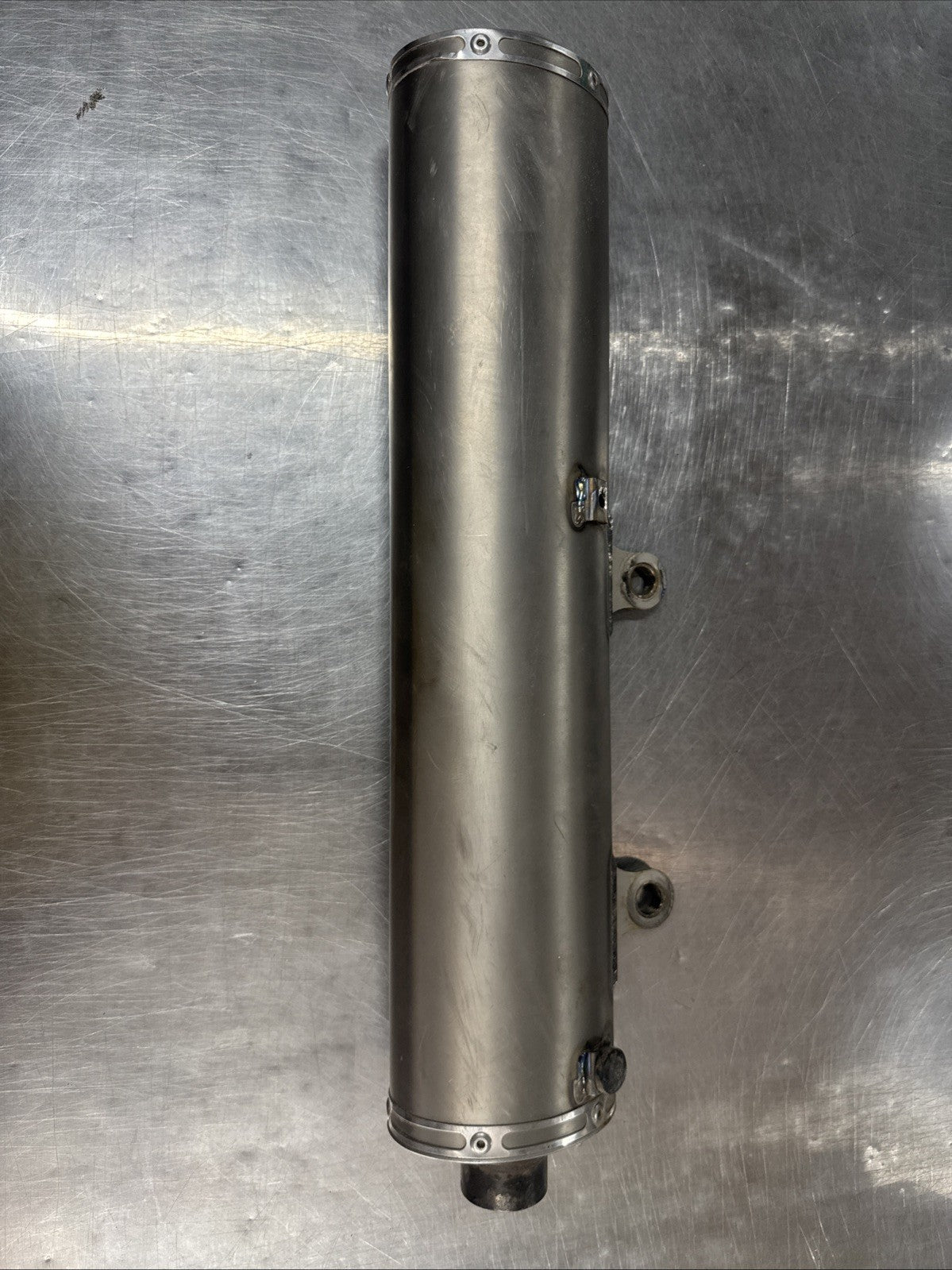 OEM Muffler Silencer Husqvarna TC 250 2004