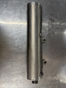 OEM Muffler Silencer Husqvarna TC 250 2004