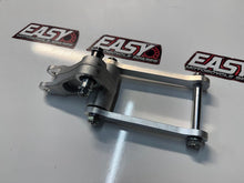 Yamaha YZF R1 2020-2025 Shock Linkages Arm OEM Genuine B3L-2217A-00