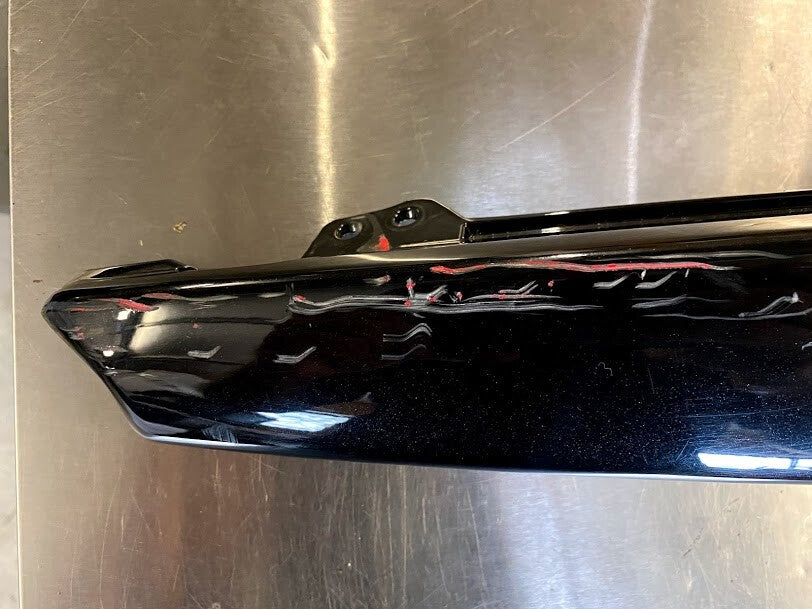 RH Rear Fairing Kawasaki Ninja 09-11 2011 36040-0082