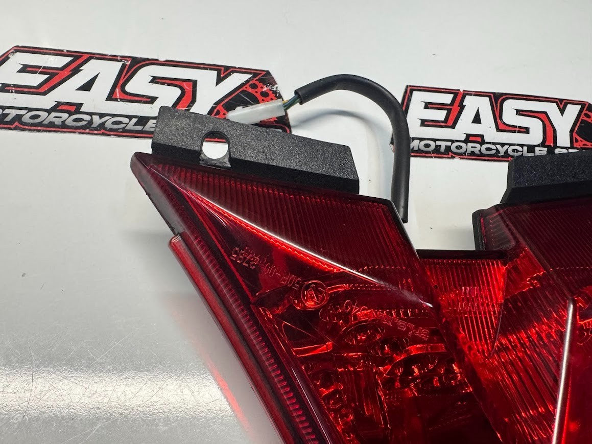 Aprilia RS4 125 4T 2011-2016 Taillight Brake Light OEM Genuine 2D000238R