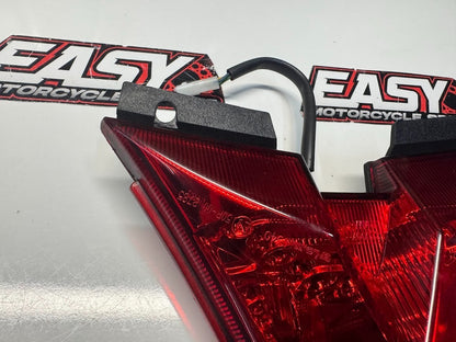 Aprilia RS4 125 4T 2011-2016 Taillight Brake Light OEM Genuine 2D000238R