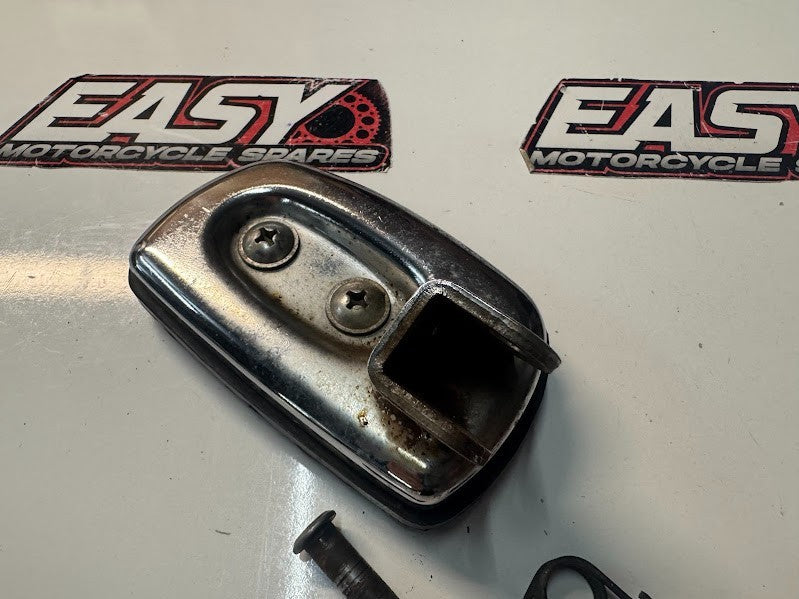Kawasaki Vulcan VN900 Classic 2006-2014 Brake Pedal Pad Lever OEM 43001-0023