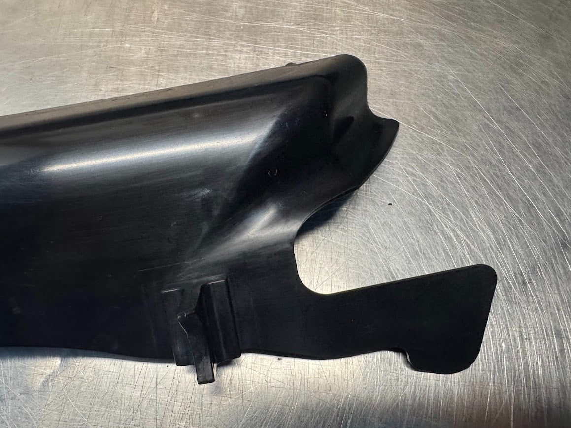 Suzuki GSX-S 1000 2015-2020 Radiator Heat Shield OEM Genuine 17771-04K00