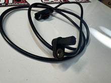 BMW F800 ST 2009 ABS Rear Speed Sensor OEM Genuine 34527687528