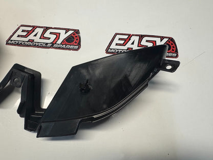 Aprilia RS4 125 4T 2011-2016 Lower Headlight Cover OEM Genuine 897690