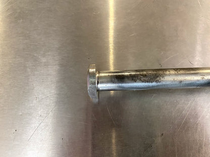 Swing Arm Bolt Yamaha FZ6R 09-17 2013 1AE-22141-01-00