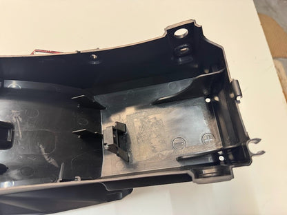Yamaha YZF R7 2022-2025 Battery Box Rear Fender OEM Genuine BEB-8212B-00
