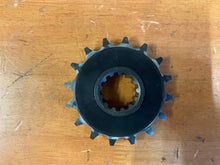 OEM 16T Front Sprocket Honda CBR 1000 2017