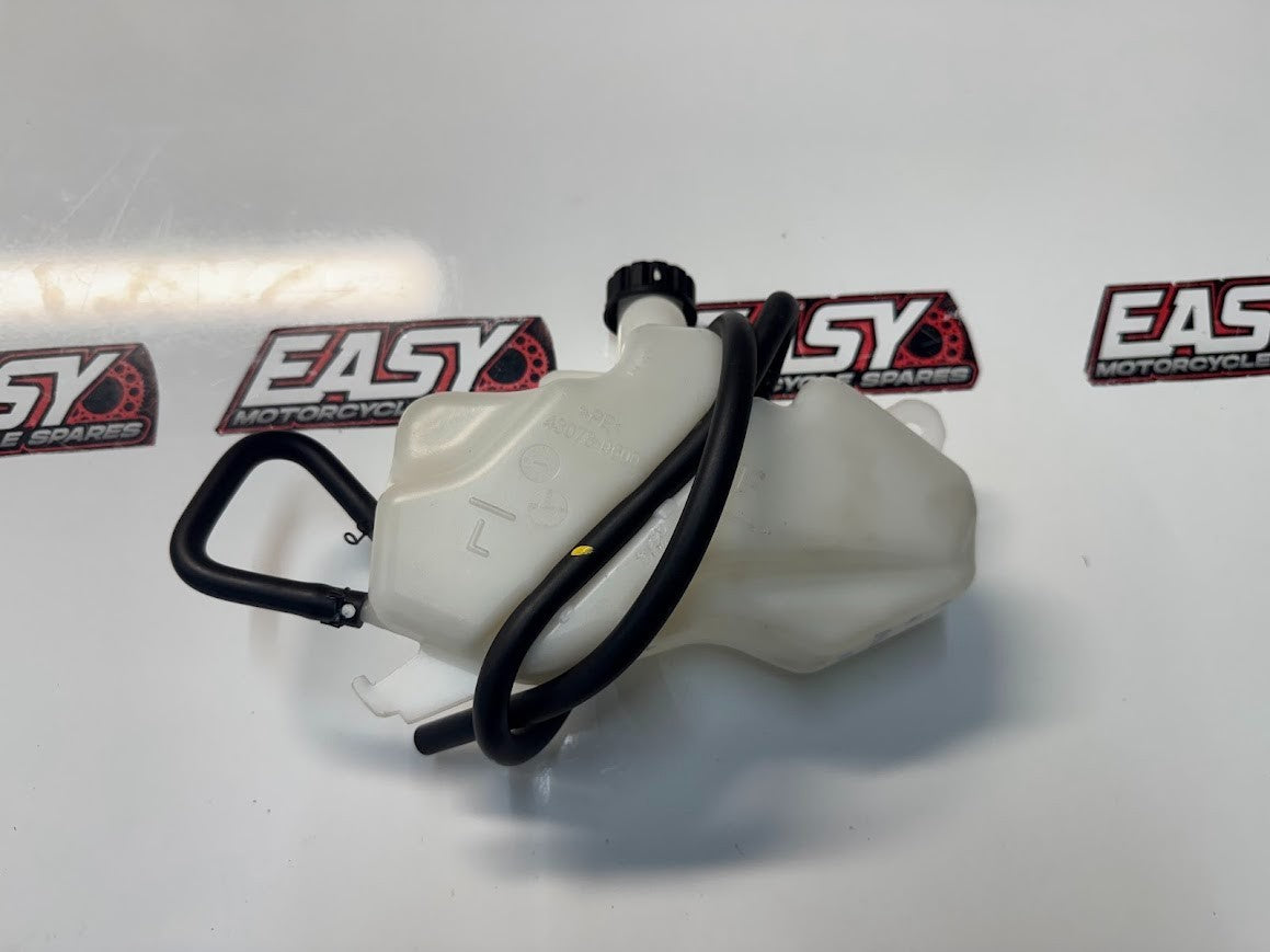 Kawasaki Ninja 500 2024-2025 Coolant Overflow Reservoir OEM Genuine 43078-0600